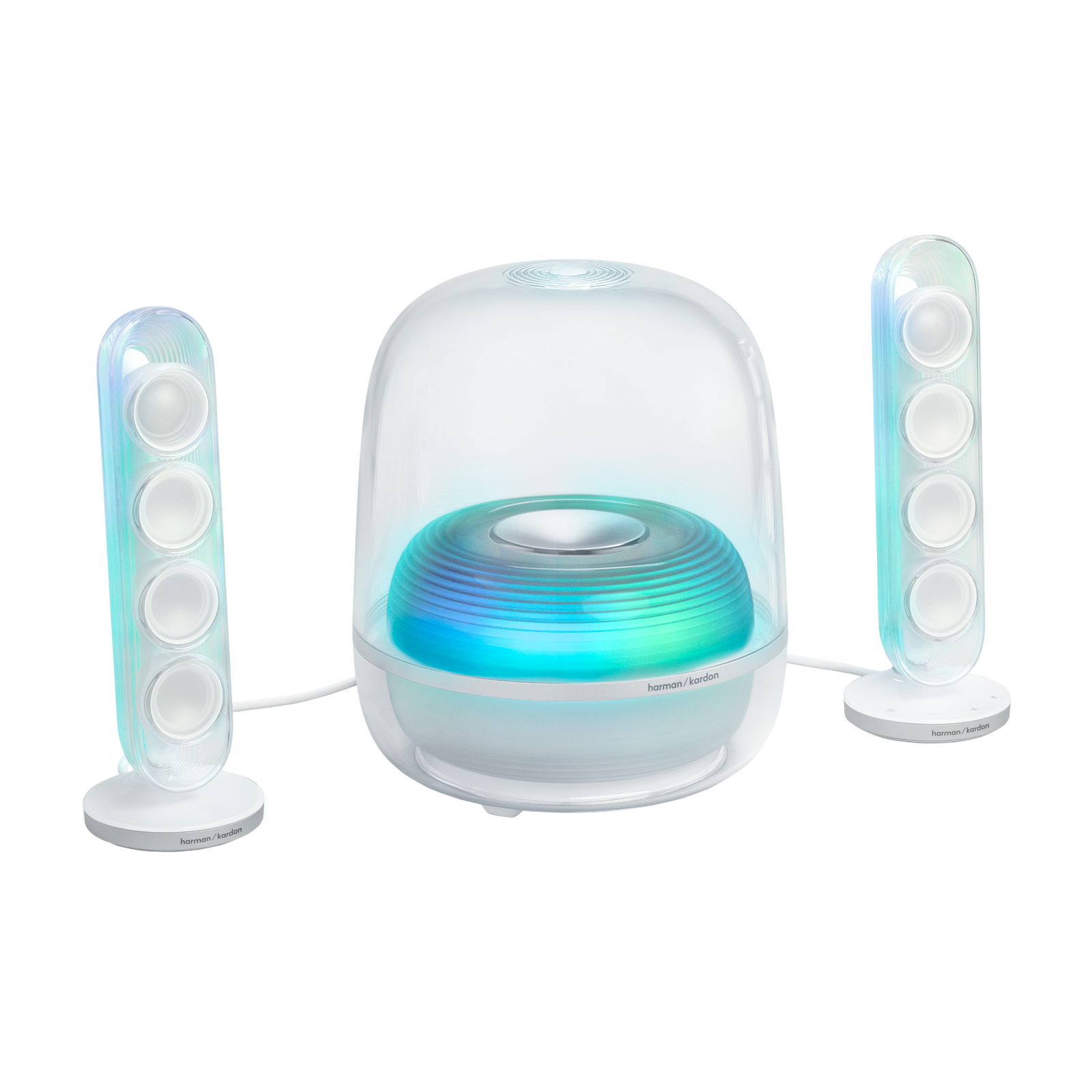 Soundsticks 5 Wi-Fi