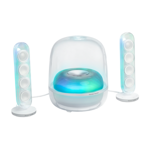 Soundsticks 5