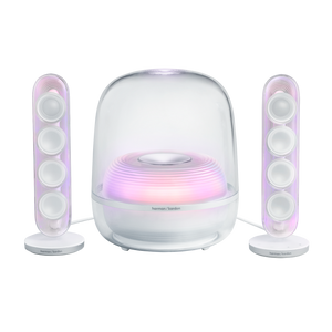 Soundsticks 5