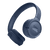JBL Tune 520BT Headphones Blue Hero photo