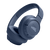 JBL Tune 720BT Headphones Blue hero photo