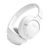 JBL Tune 520BT White Headphones Hero photo