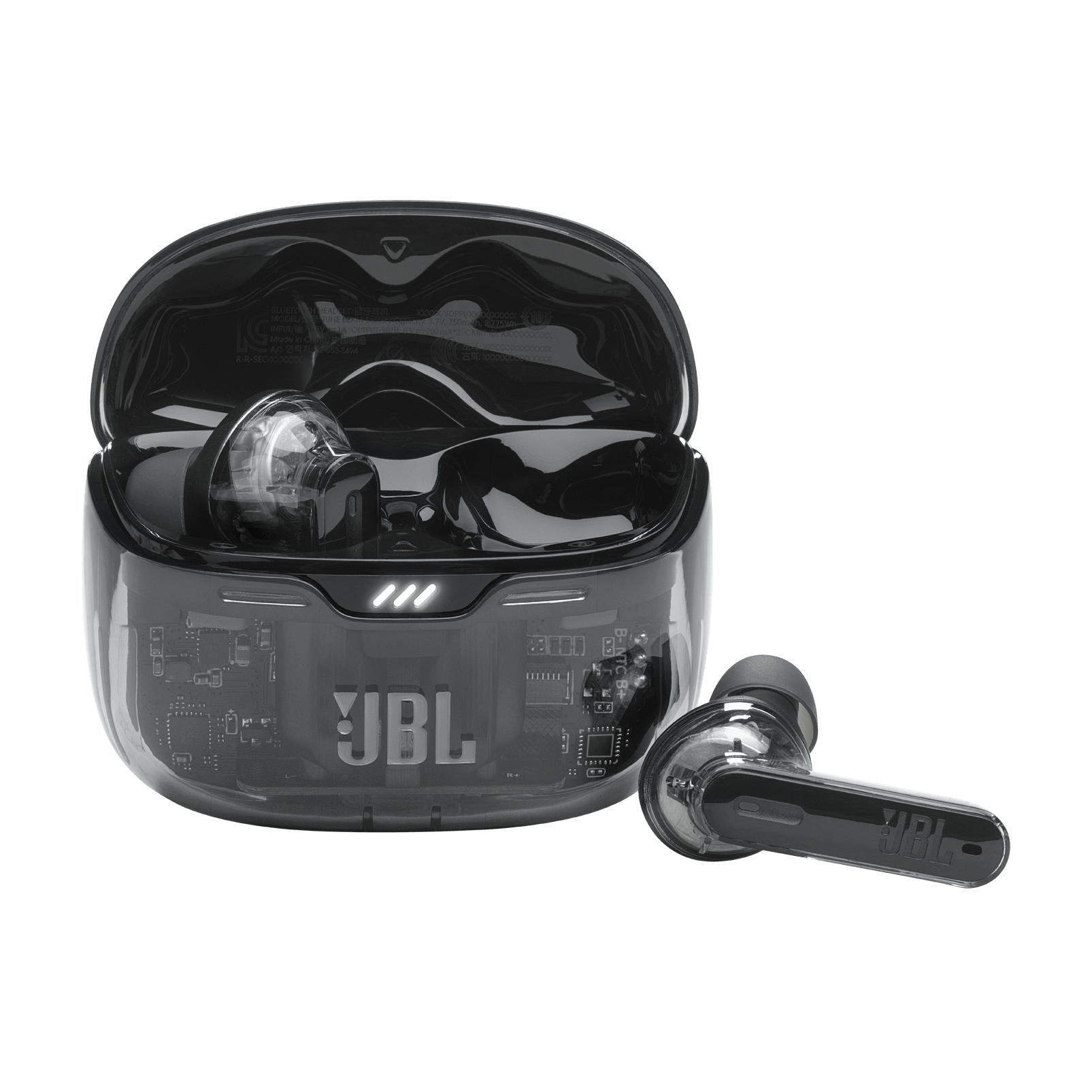 JBL Tune Beam