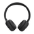 JBL Tune 520BT Headphones Black Front view photo