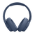 JBL Tune 720BT Headphones Blue front view photo