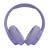 JBL Tune 720BT Headphones Purple front view photo