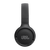 JBL Tune 520BT Headphones Black Left view photo