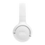JBL Tune 520BT Headphones White Left view photo