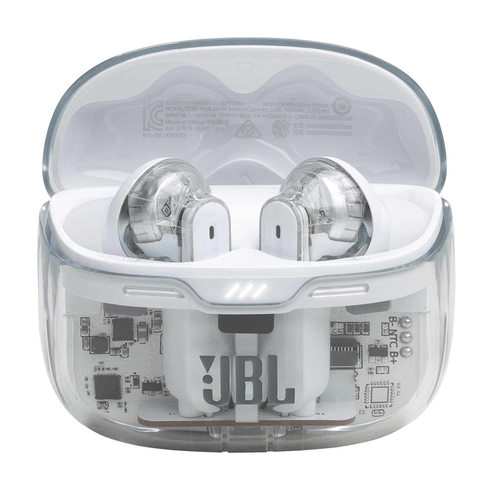 JBL Tune Beam