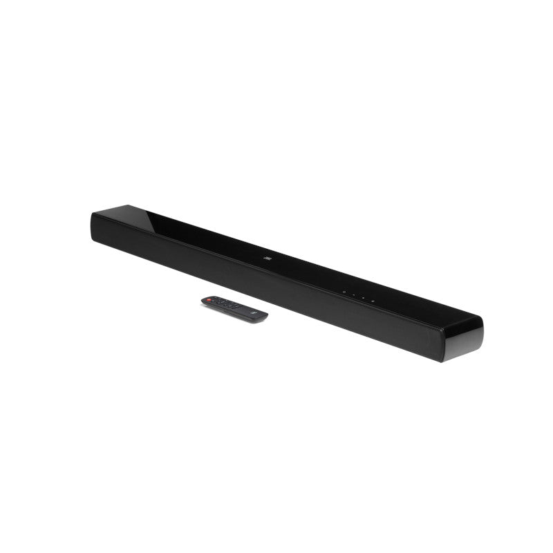 JBL Cinema SB120 Soundbar Hero photo