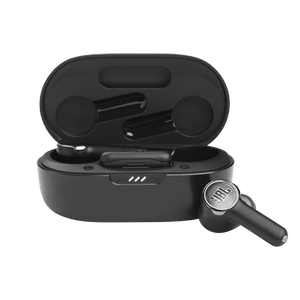 JBL Quantum TWS Headphones Hero photo