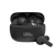 JBL Wave Vibe 200TWS Earbuds Black Hero photo