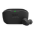 JBL Wave Vibe Earbuds Black Hero photo