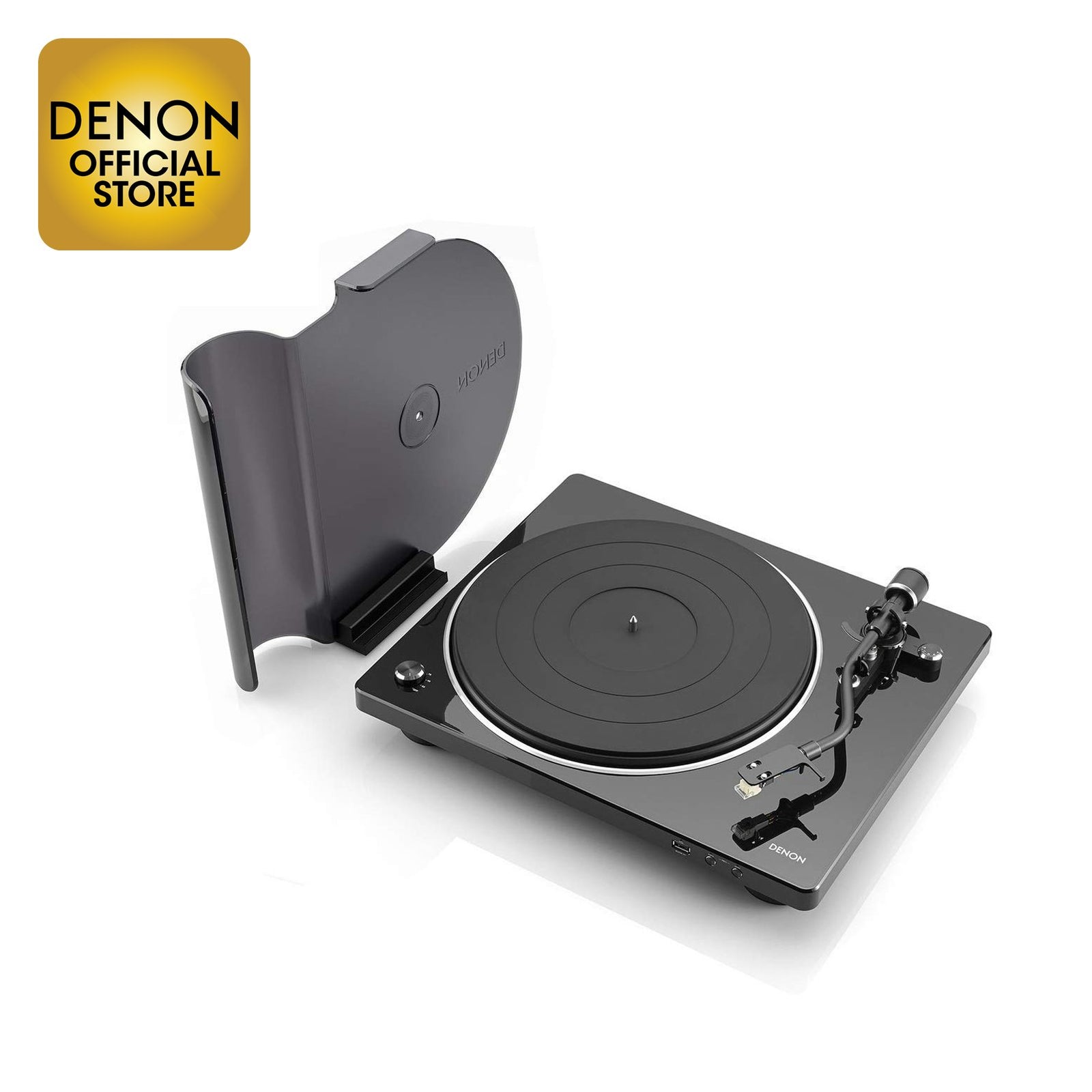 DENON DP-450USB