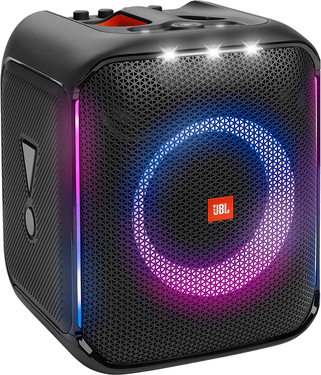 JBL Go Encore Speaker hero photo