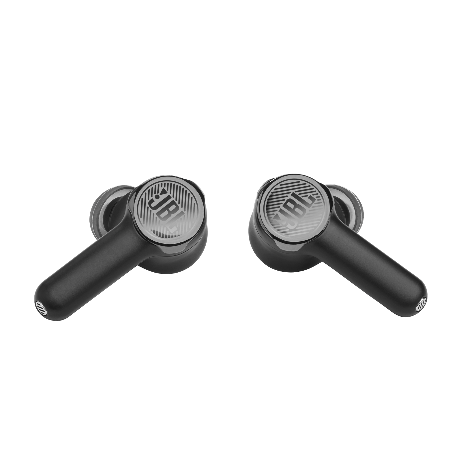 JBL Quantum TWS Headphones Front View photo