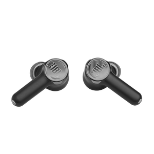 JBL Quantum TWS Headphones Front View photo