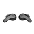 JBL Wave Vibe 200TWS Earbuds Black Front View photo