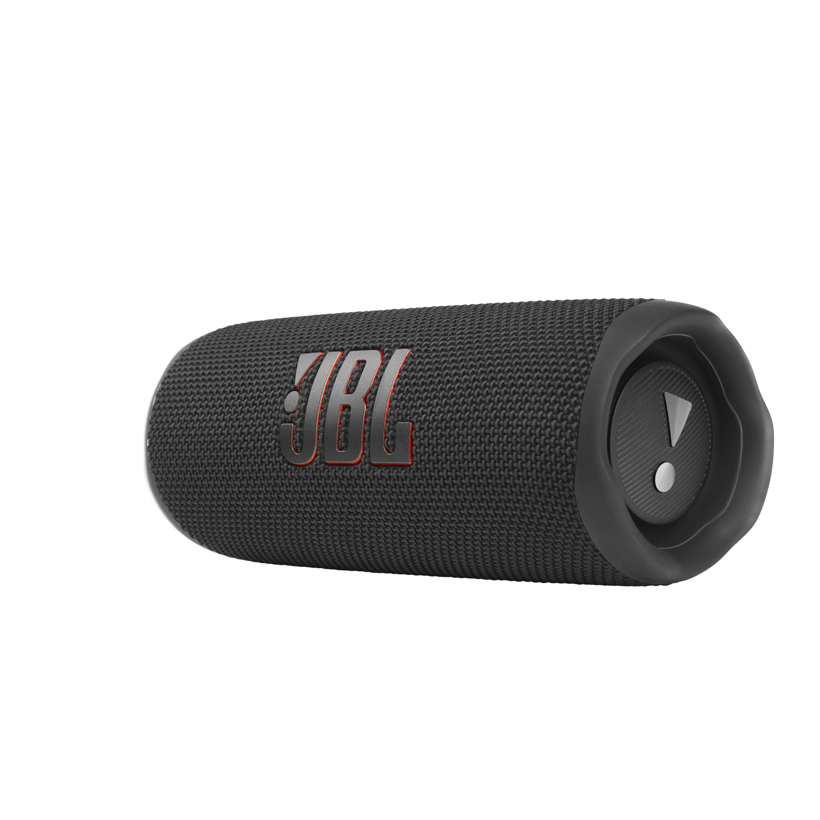 JBL Flip 6 Speaker Black right view photo