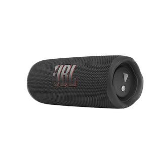 JBL Flip 6 Speaker Black right view photo