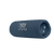 JBL Flip 6 Blue Portable Speaker right view photo