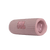 JBL Flip 6 Pink Portable Speaker right view photo