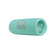 JBL Flip 6 Teal Portable Speaker right view photo