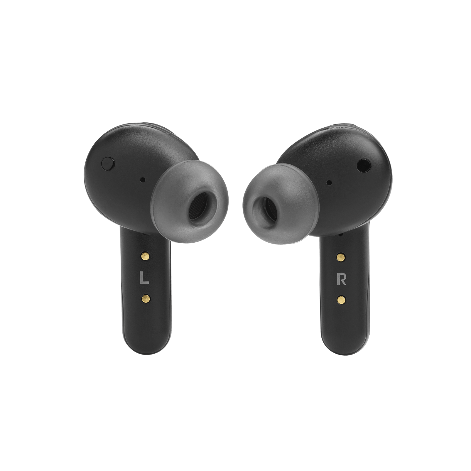 JBL Quantum TWS Earbuds Black hero photo