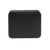 JBL Go Essential Speaker Black Back View photo