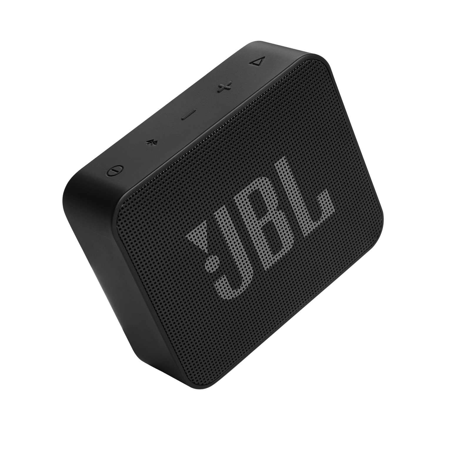 JBL Go Essential Speaker Black Details photo