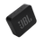 JBL Go Essential Speaker Black Details photo