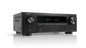 DENON AVR-X580BT