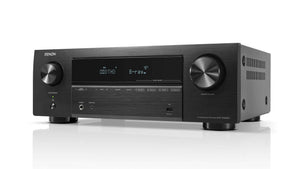 DENON AVR-X580BT