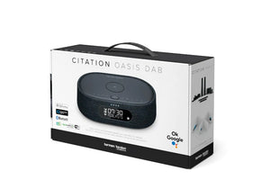 Harman Kardon Oasis