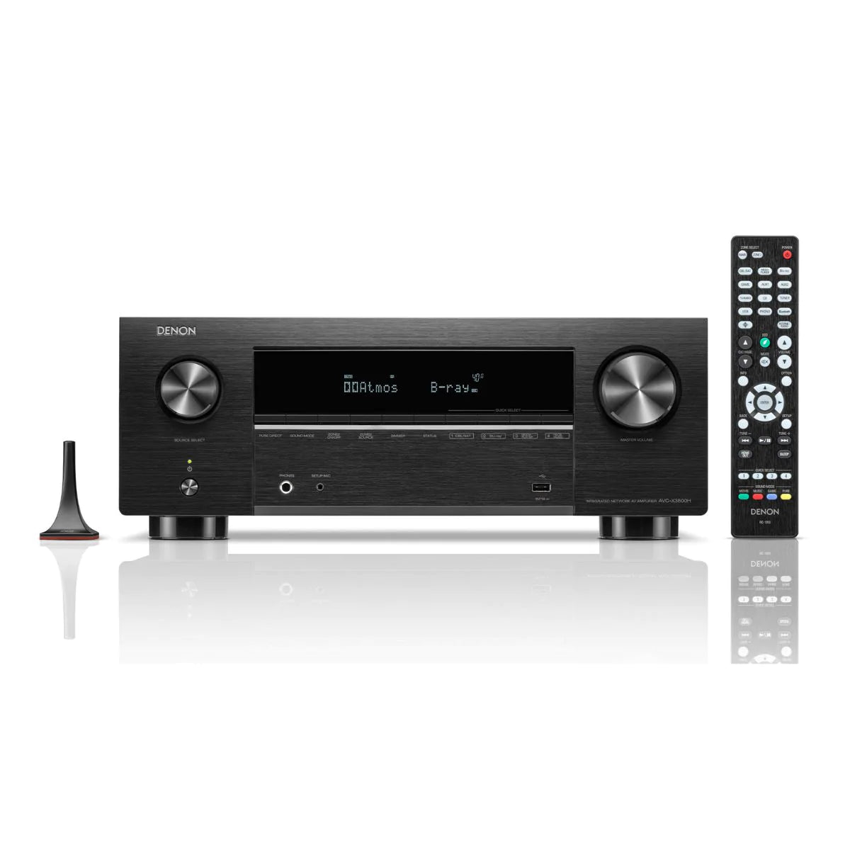 DENON AVC-X3800H