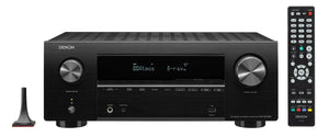 DENON AVR-X2700H