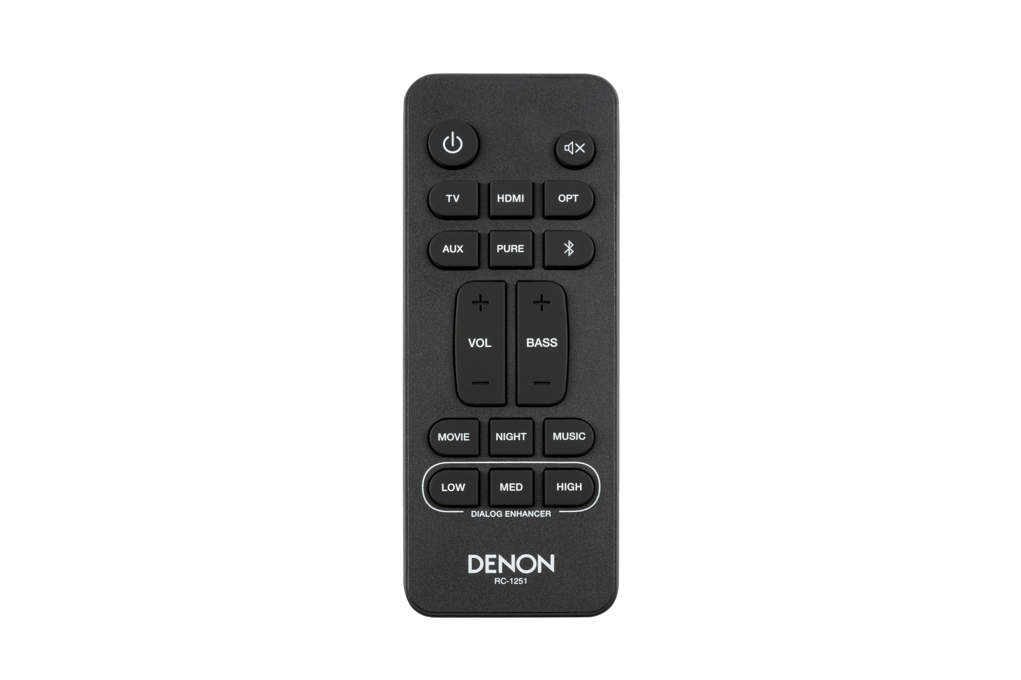 DENON DHT-S217