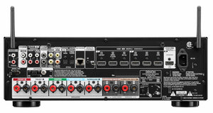 DENON AVR-X1700H