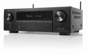 DENON AVR-X1700H