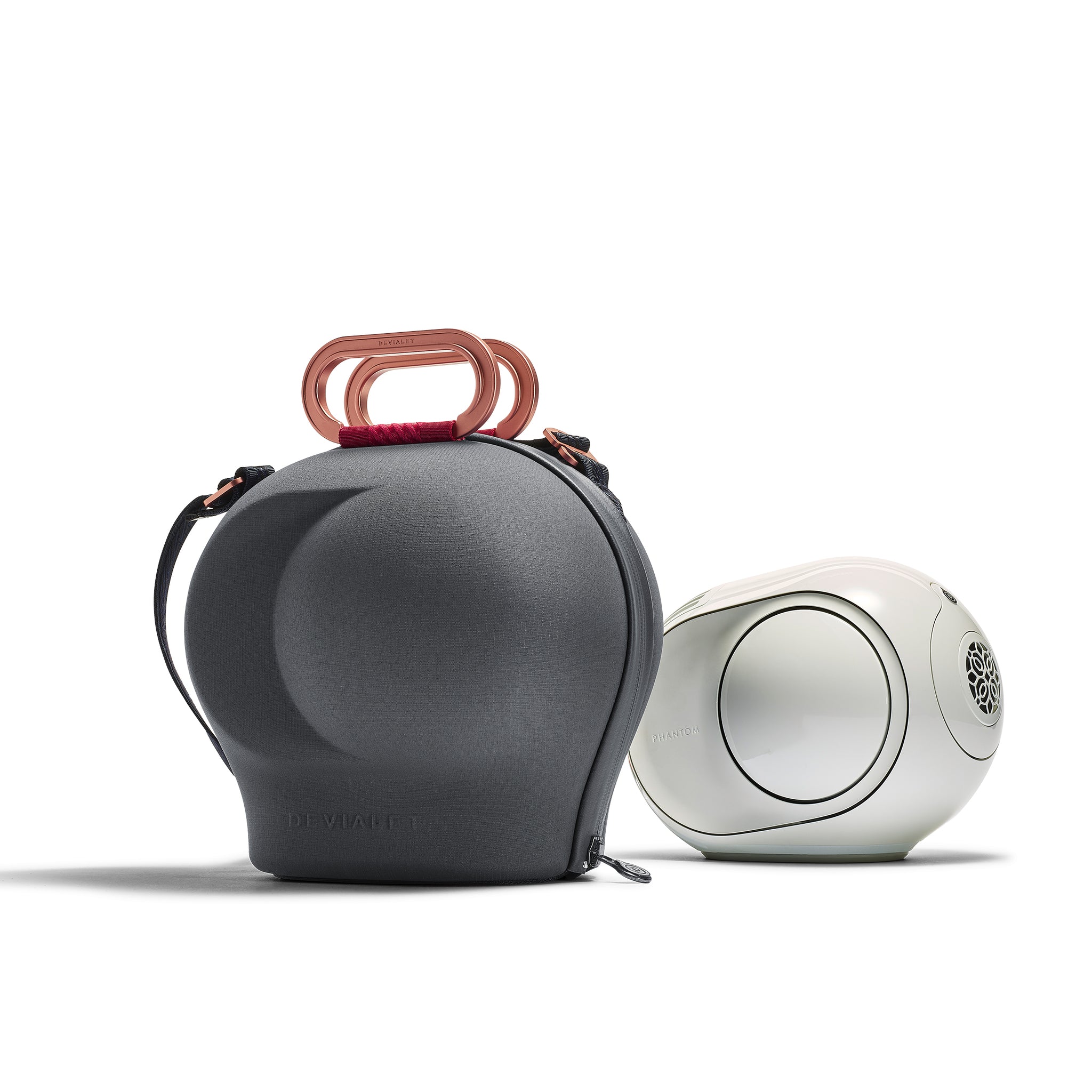 Devialet Cocoon (Phantom II)