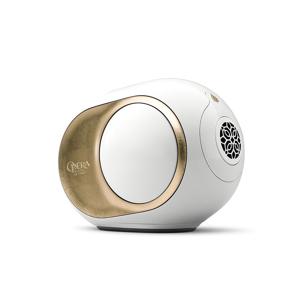 Devialet Phantom II 98 dB Opera de Paris