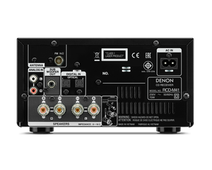 DENON RCD-M41