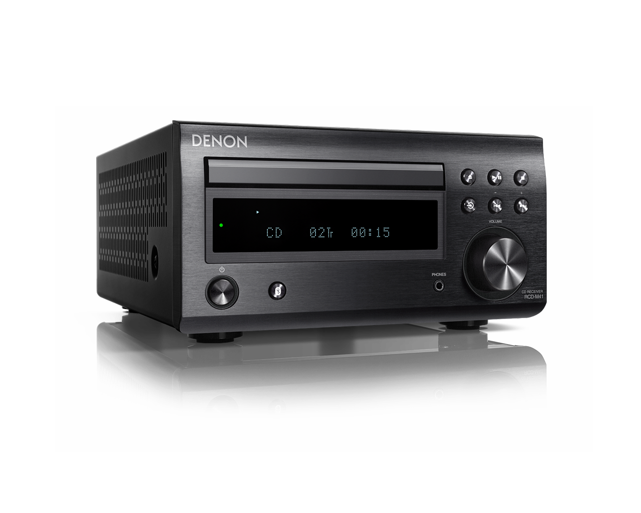 DENON RCD-M41