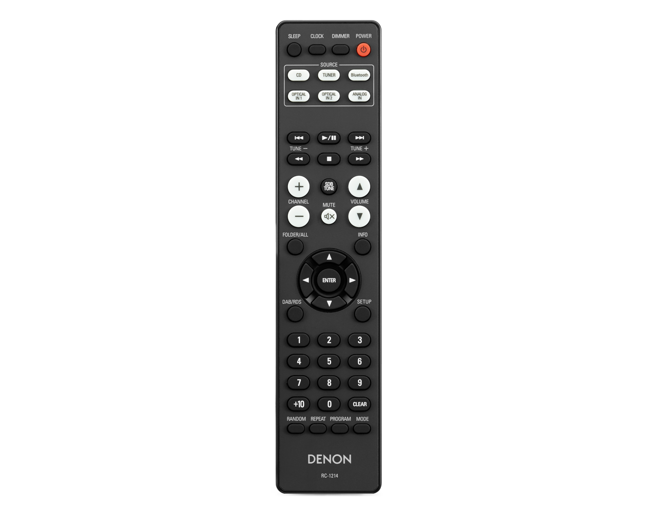 DENON RCD-M41