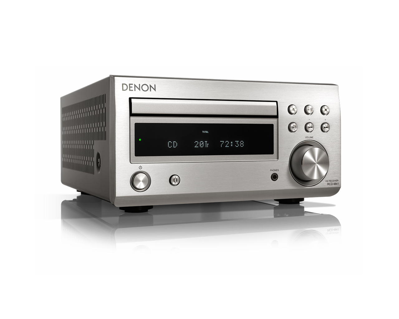 DENON RCD-M41