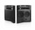 JBL Project Everest DD67000 3-Way Floorstand Loudspeaker in Pair Black photo