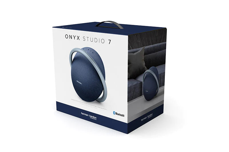 Harman Kardon Onyx Studio 7