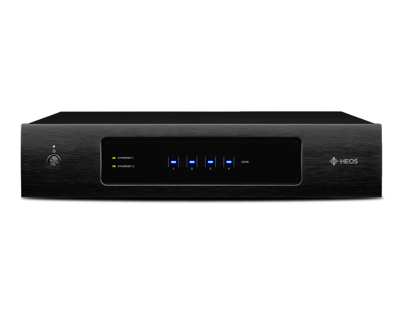 DENON HEOS Drive multi-zone Amplifier