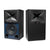 JBL 4349 2-Way Studio Monitor Bookshelf Loudspeaker in Pair Black photo