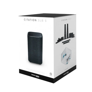 Harman Kardon Citation Sub S
